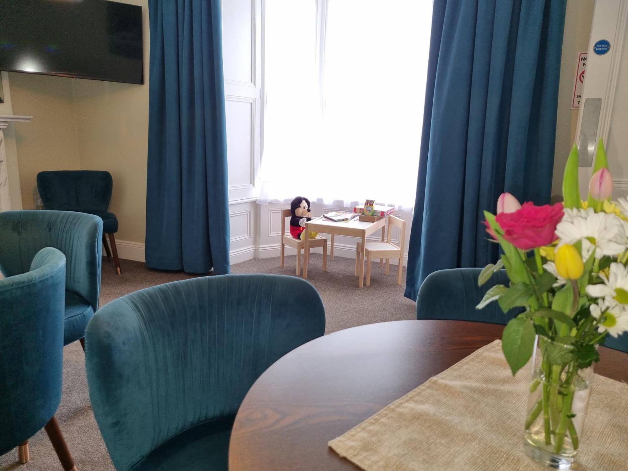 ホテル The Monkey Puzzle バンクロディー エクステリア 写真