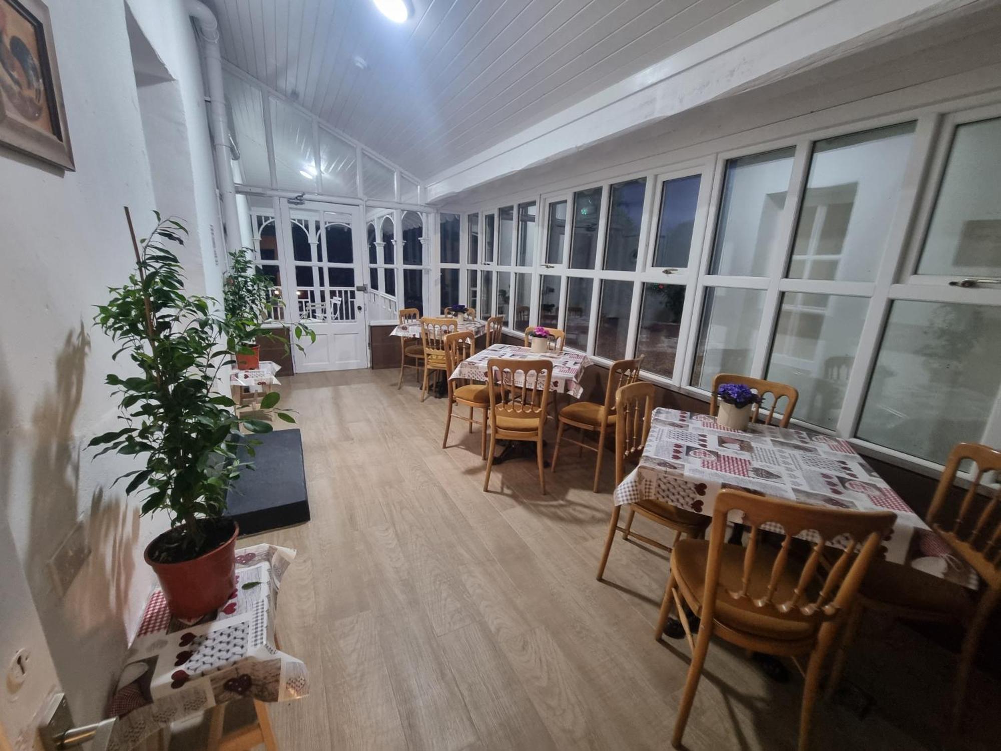 ホテル The Monkey Puzzle バンクロディー エクステリア 写真