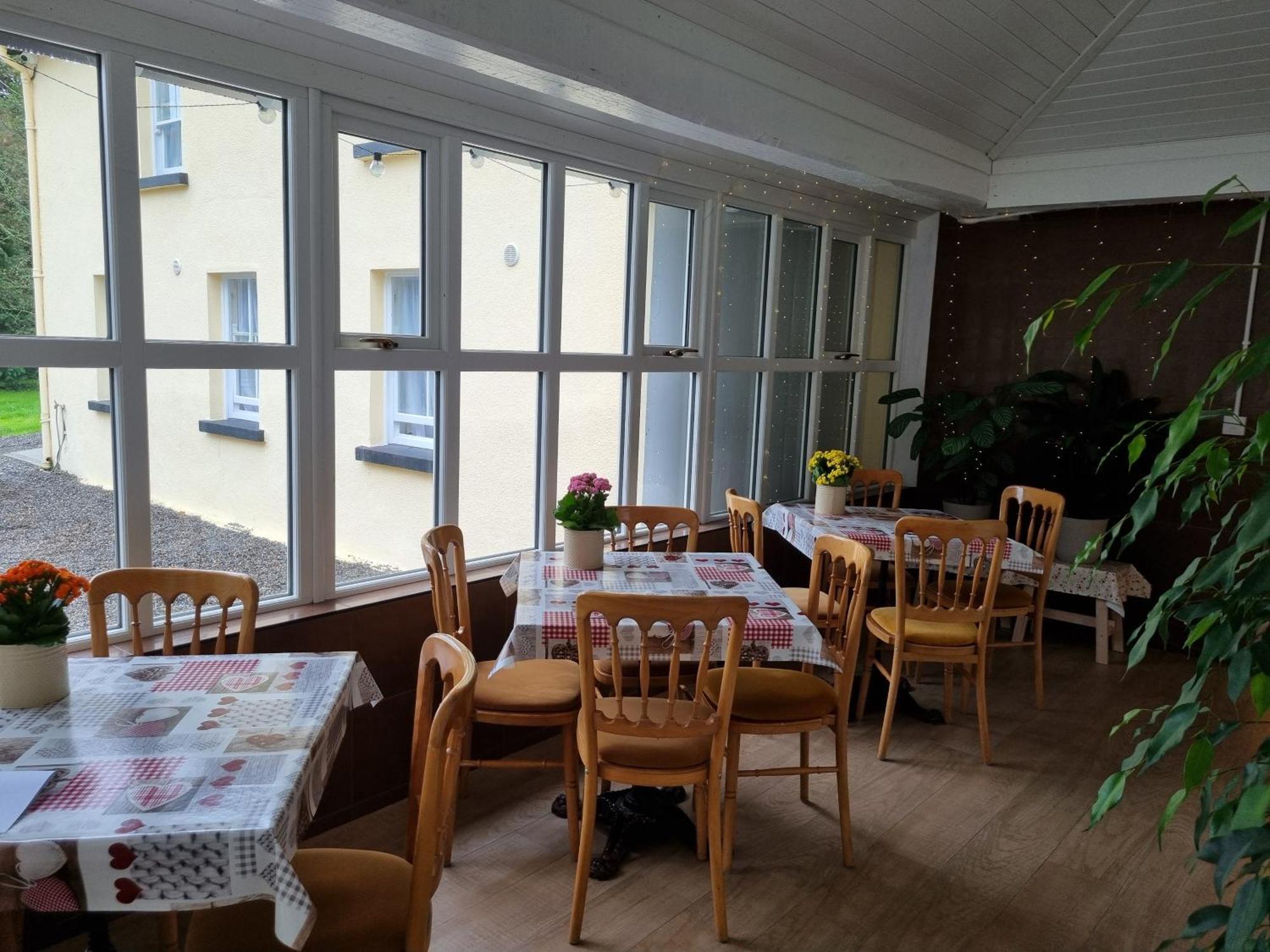 ホテル The Monkey Puzzle バンクロディー エクステリア 写真